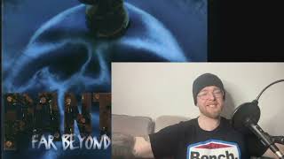 Pantera - Far Beyond Driven Album REVIEW