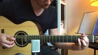 Moon river
