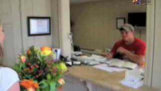 Random Acts Of Kindness With Flowers pt 2