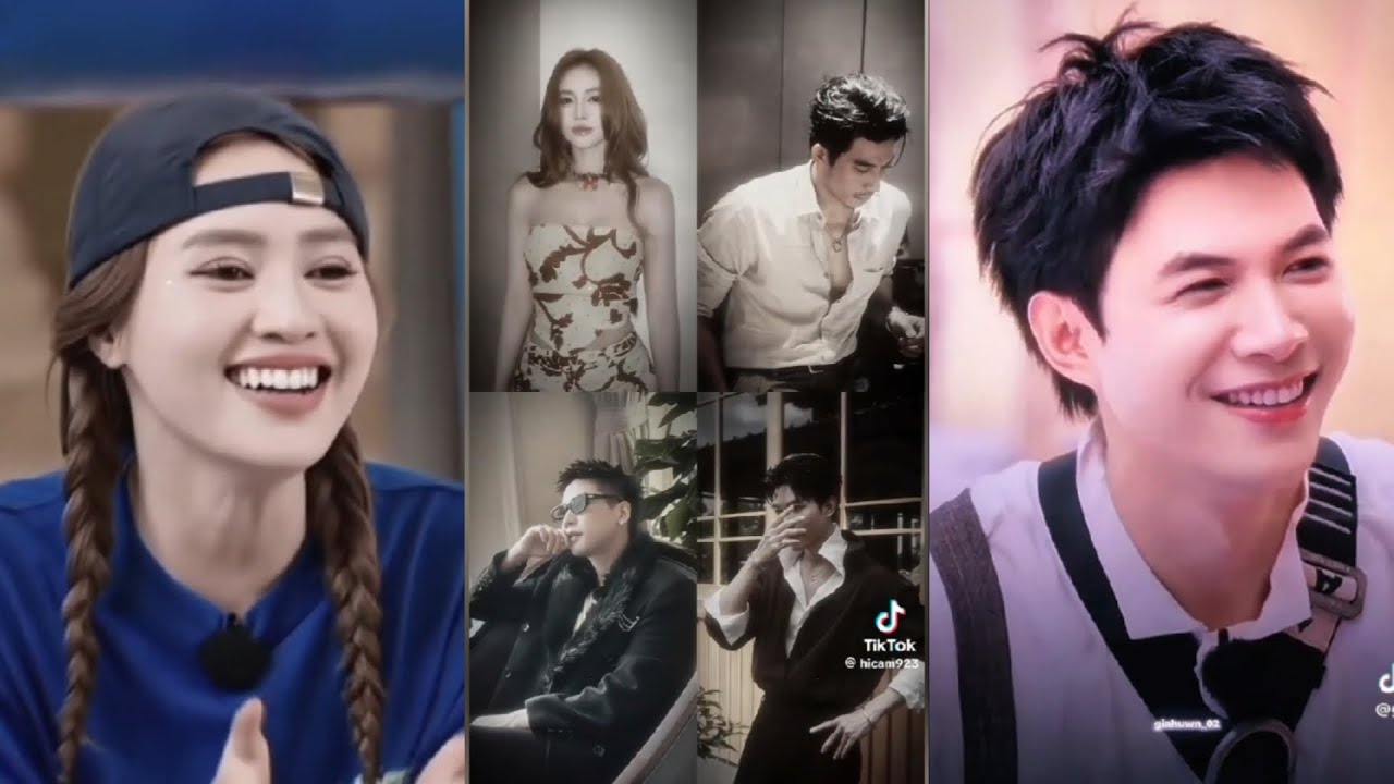 Video Tiktok | Tổng hợp các video edit Running Man Việt Nam Mùa 3 🏃‍♀️🏃‍♂️ [CĐCC, Chạy ngay đi ss3] 