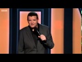 Kevin Bridges on Scottish Independence