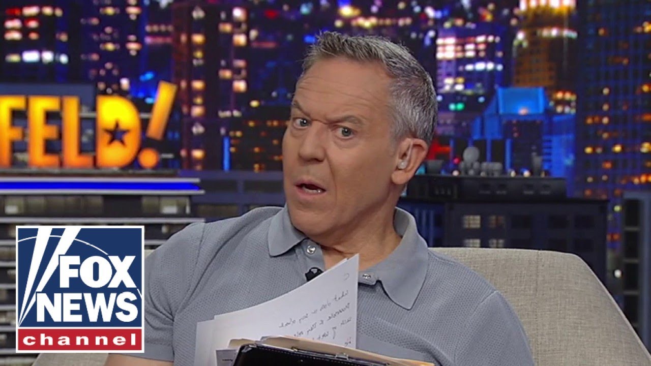                  Patel Destroys Dem Buffoons