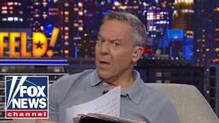 Gutfeld: How is this the ONE thing you ask Kash Patel?