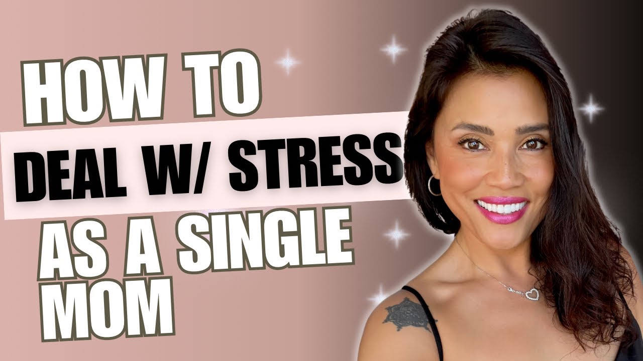 Single Mom Struggles? These PROVEN Techniques Are Game Changers! YouTube
