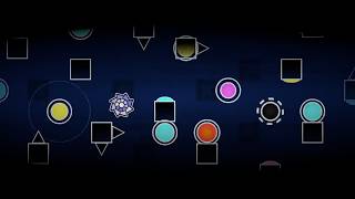 Theory of Everythin2 Layout (Extreme Demon)