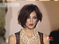 MARIELLA BURANI Spring Summer 2003 Milan - Fashion Channel