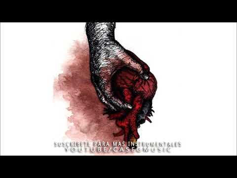 BASE DE RAP - LAGRIMAS DE SANGRE - HIP HOP INSTRUMENTAL