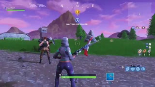 Fortnite New Game Mode - Solo Showdown