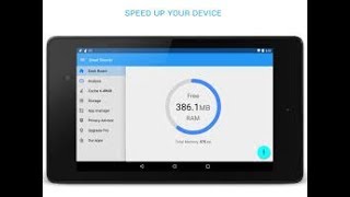Smart Booster App Download screenshot 4