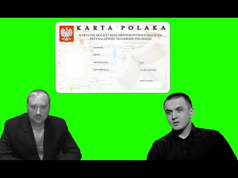 Томаш Мацейчук и Лех Кшижановский/ Райский документ и Полонизация Украины