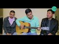 RAN - Melawan Dunia [LIVE] Acoustic