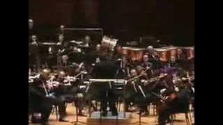 Malaysian Philharmonic Plays Music of the Movies
