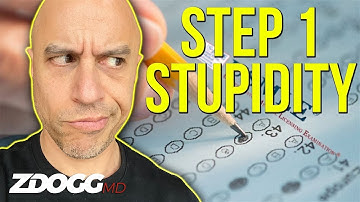 Step 1 Going Pass/Fail, Here