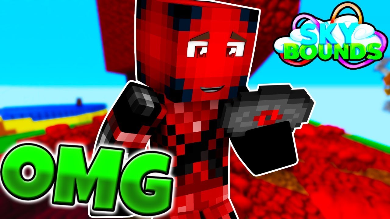 CREATING A MUSIC DISC GRINDER in Skybounds!! Minecraft Skybounds S3 #34 (Skyblock Islands)