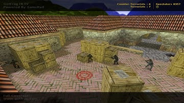 WSVG New York 2006 Final - ALTERNATE aTTaX vs 3D