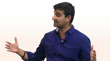 Sangram Vajre of Terminus and #FlipMyFunnel