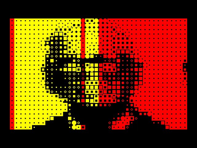 Sharp MZ-700 Demo: See Sharp (2011) - YouTube