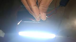 Saklar Lampu Otomatis untuk Motor Jaman Now