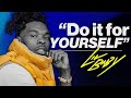 Lil baby  how to unleash a winning mindset