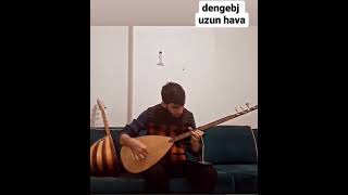 uzun hava - bağlama (dengbej) macıre