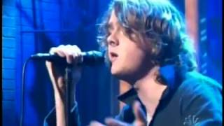 Keane - Somewhere Only We Know - 2004-09-28