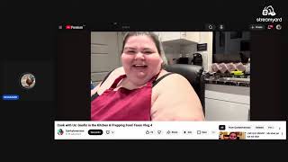 QLR? LIVE REACTION Instagram react !!!