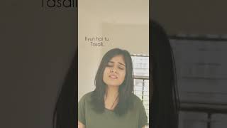 Download Lagu Tasalli - AR Rahman, Jonita Gandhi, Amitabh B | Hansika Pareek, Aditya Bisht MP3