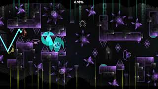 Transfinite Void - TOP 2 TPLL in Geometry Dash SHOWCASE (layout w/ clicks)