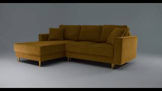 FANO colors | Cosmopolitan Design
