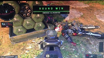 Black ops 4 hit reg problems