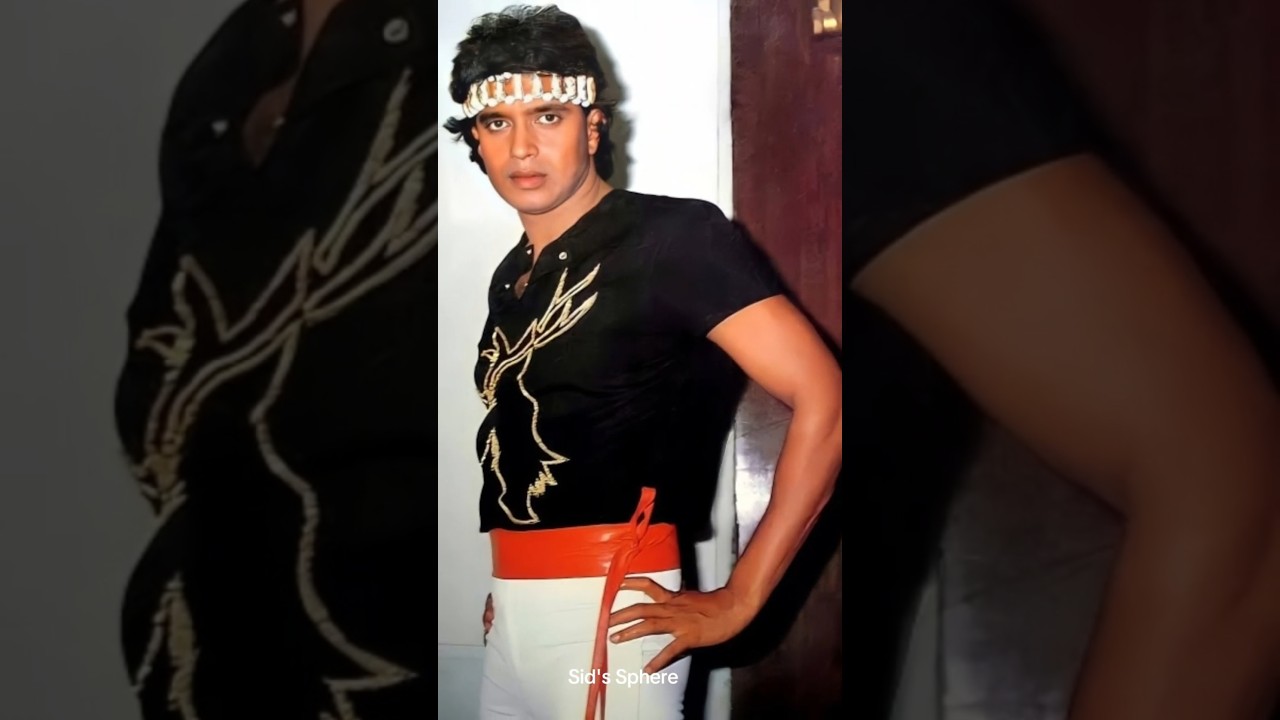 Jimmy Jimmy Aaja Aaja  