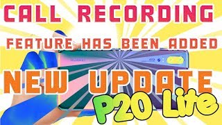 How to Record Calls on Huawei P20 Automatically screenshot 5
