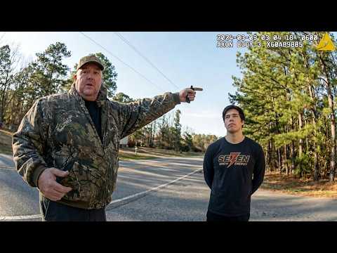 Dad Saves His Daughter from an Alcoholic Teen Boyfriend and call 911 After He Breaks Into Home !