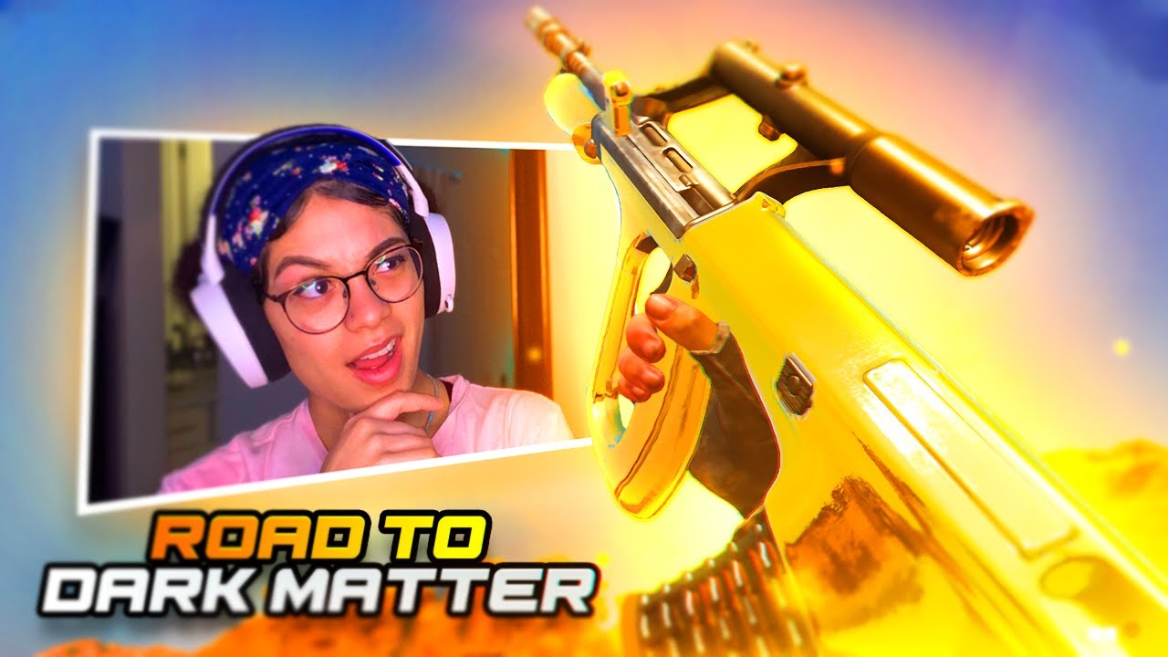 *MAX DAMAGE* GOLD AUG is GOD TIER! 😳 (Best AUG Class Set Up) - Black Ops Cold War