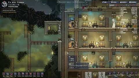 Oxygen Not Included - S3E17 - Med Bay - ONI