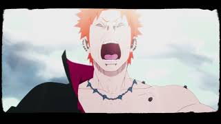 XXXTENTACION - Everybody Dies In Their Nightmares / Naruto vs Pain edit [NARUTO AMV]