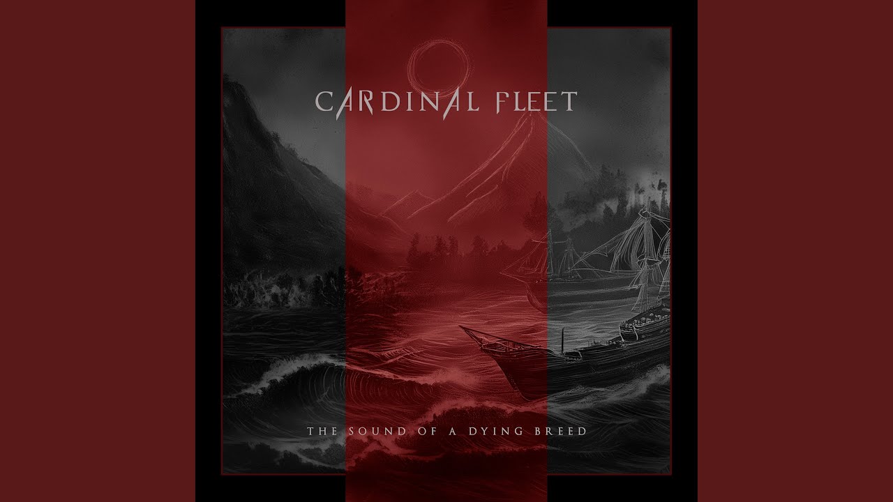 The Sound of a Dying Breed