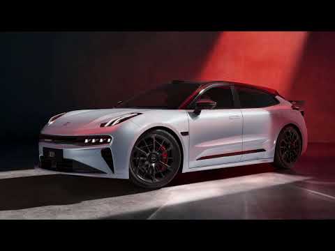 Zeekr 001 Anniversary Edition: EV de alto desempenho ganha impulso