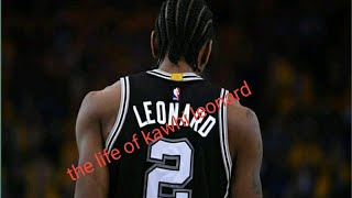 Details KAWHI LEONARD WIKIPEDIA 2020 Guide