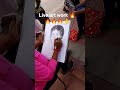 Art work Nigerian cute girl come at India gate and make very beautiful sketch#sketch #motivational