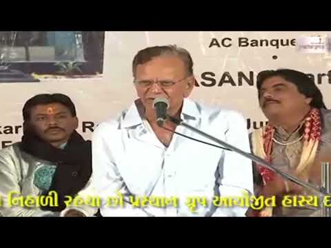 ગાંધીજીની એક વાત ગંભીરતા વગરનું હાસ્ય અને હાસ્ય વગરની ગંભીરતા બંને વ્યર્થ છે