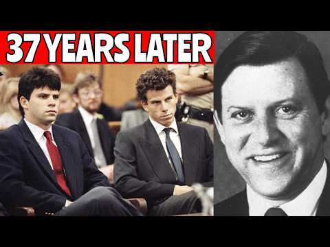 Why Does America Still Talk About the Menendez Brothers?