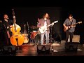 Baptiste pizon quartet  lacrobate live 2024 foussais