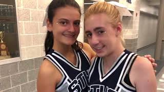 STHS Cheer 22-23 Senior Slideshow