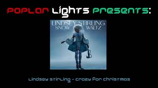 2022 Holiday Light Show - Crazy for Christmas (Lindsey Stirling)