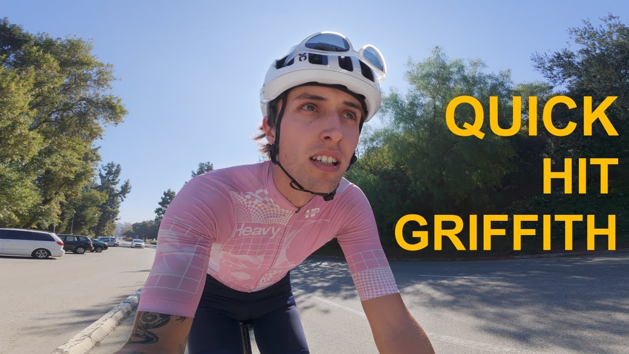 BEST 20 MILE RIDE IN LA?