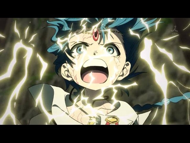 Magi Sinbad Episode 6 Engsub Magi Sinbad No Bouken 720hd Best Anime 2015 Youtube