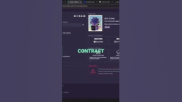 Create Your First Arbitrage Smart Contract FAST! (Remix IDE)