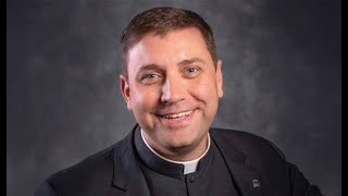 Serra Meets Msgr. James Shea, on "Praying and Training Disciples for the Harvest"