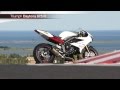 Vidéo Star - Hypertest 2013 - Quelle est la plus rapide des 600 Supersports ?